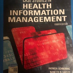 Case Studies in Health Information Management: 4th Edition.